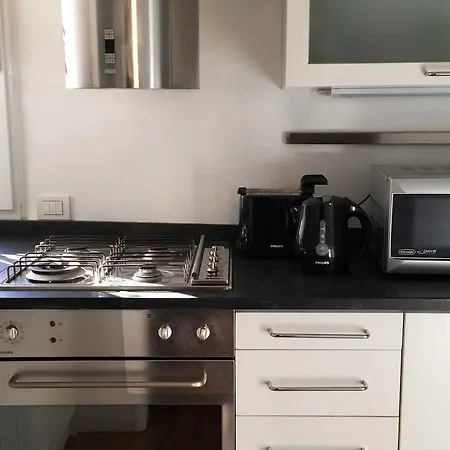 Apartment Attico Piazza Di Spagna