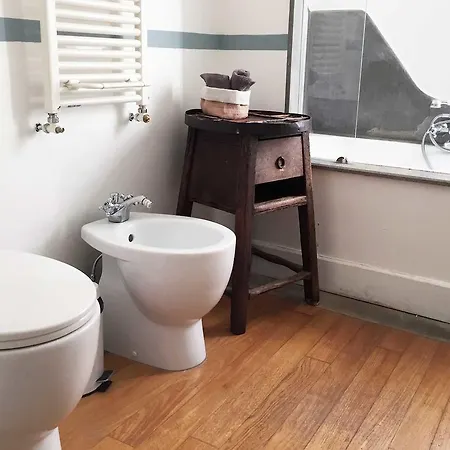 Attico Piazza Di Spagna Apartament Rzym