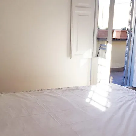 Attico Piazza Di Spagna Apartment *