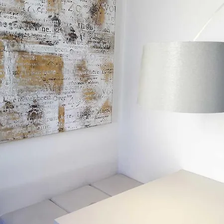 Attico Piazza Di Spagna Apartment *